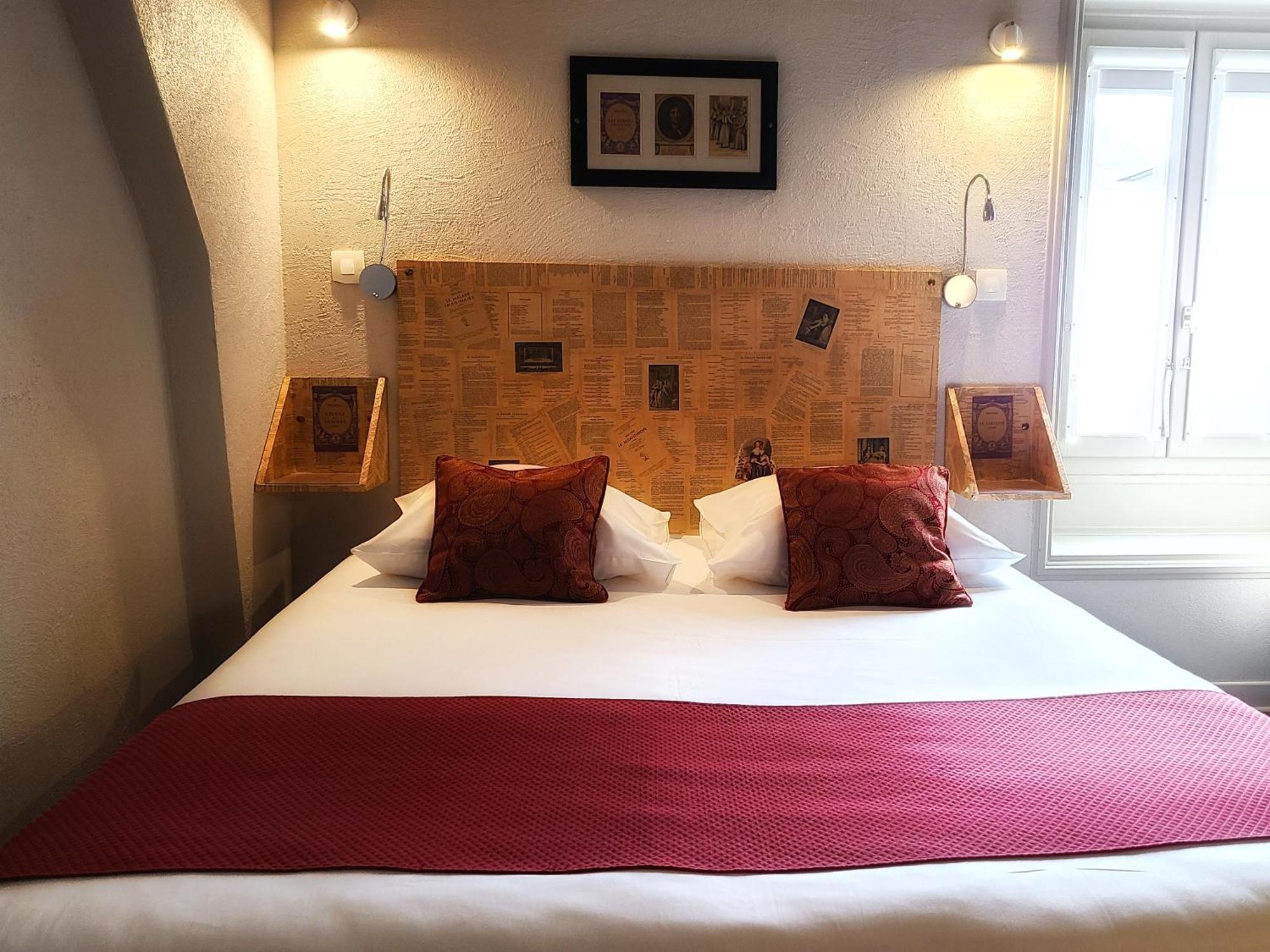 Hotel Mille Et Une Feuilles La Charité-sur-Loire المظهر الخارجي الصورة