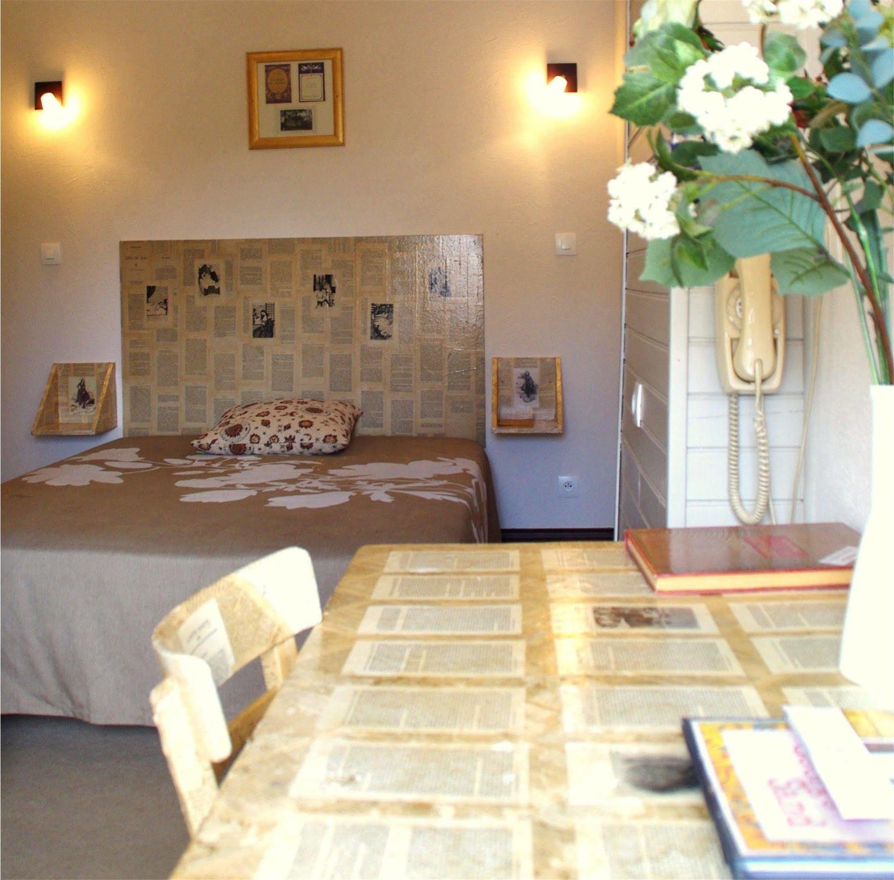 Hotel Mille Et Une Feuilles La Charité-sur-Loire المظهر الخارجي الصورة